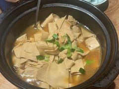 -周家二小姐的菜(西津渡店)