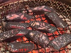 -热血兄弟·炭火烤肉(融侨中心店)