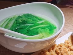 -李子坝梁山鸡(北碚万达五鸡哥店)