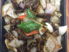 -永丰号夜宵潮汕餐厅