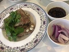 -帕米尔食府(白云观店)