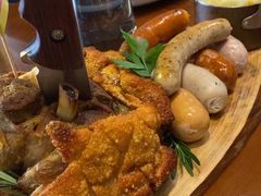 -haxnbauer海森堡德国餐厅(深圳coco店)