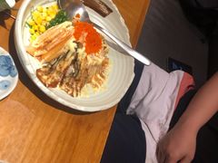 -一心创作料理屋(经开万达店)