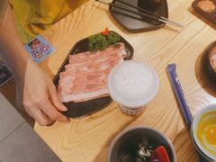 -汉拿山(包河万达店)