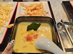 -海纳百川·都市温泉·足道·SPA(学院路店)