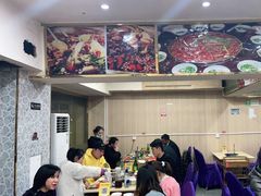 -渔香岛美蛙鱼头火锅(威清路店)