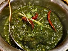 Lamb&nbsp;Saagwala-Pita's&Tika's中东和印度风味餐厅(龙湖天街店)