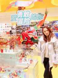 -乐高授权专卖店(朝阳大悦城店)
