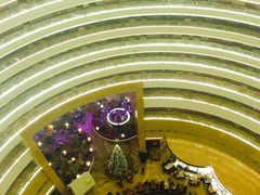 -杭州国际会议中心洲际酒店-原素全日餐厅(解放东路店)