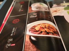 -古南都·江苏酒家(建宁路店)