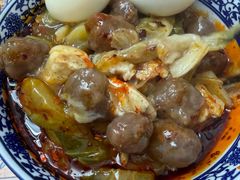-刘老虎肉丸糊辣汤(总店)