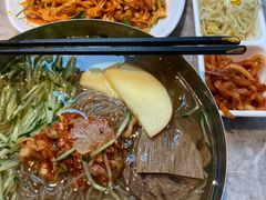 -屋里家延边朝鲜族冷面(南园店)