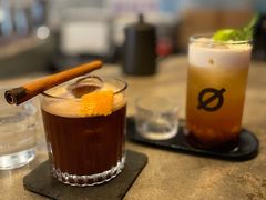 -BE NORMAL CAFE(霞溪路店)