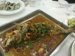 -北戴河庆山饭店·海鲜砂锅粥(北戴河黑石路店)