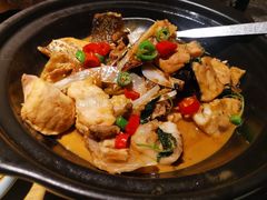 -禾珍珠家常小馆(河南博物院店)