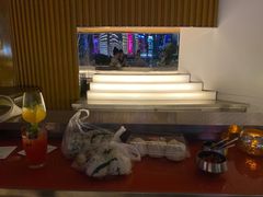 -池畔酒吧 WET Bar