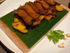 -若蘭慈·无国界素食料理(欢乐海岸店)