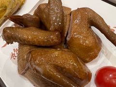 -朱记乳鸽王·非遗石岐乳鸽·全鸽宴(大兴旗舰店)