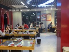 -古彭7只羊·招牌白串·碳锅羊肉旗舰店