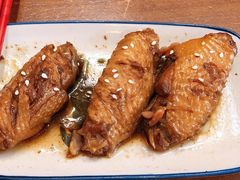 -喜喜水饺