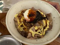 -The Good Place好地方·Brunch·coffee(国贸店)