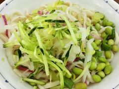 -海碗居老北京炸酱面(增光路店)