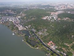 -第一山景区