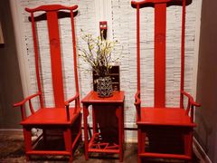-CHASE Modern Cuisine(崇宁路店)