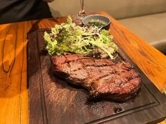 -El Bodegon阿根廷秘鲁餐厅(幸福路店)