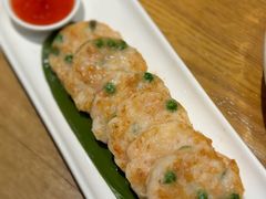 -汇丰苑·海鲜青岛菜(中山路大鲍岛店)