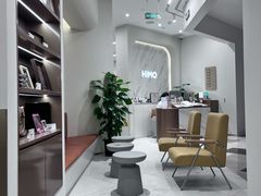-HIMO海马体照相馆(上海华润CP静安店)