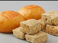 -苏小柳点心·手作小笼包(浦东嘉里城分院)