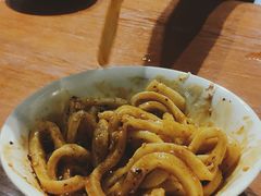 -樊三嬢手工甜水面(大邑安仁店)