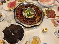 -枇杷园食为鲜火锅(南山店)