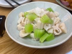 -潮粥荟·潮汕砂锅粥(槐房万达店)