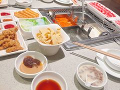 -海底捞火锅(群光广场店)