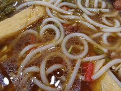 米粉-文杰餐馆(南洪时尚风情街店)