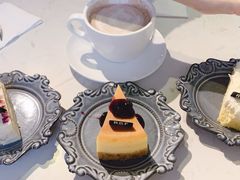 薄荷巧克力-RGF(巨鹿路店)