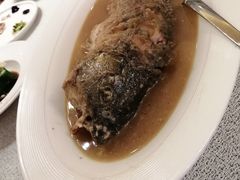 -阿庄新豫菜(航海东路店)