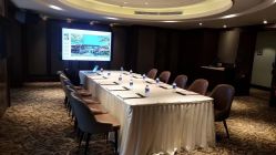 -曼格纳婚礼艺术中心(张江店)