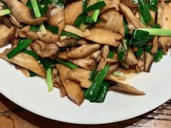 -滨海小渔村·海肠捞饭·鲅鱼水饺·特色老火鱼丸汤(华田店)