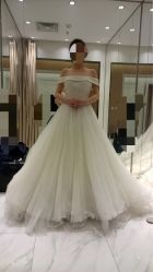 点击看大图 -GRACE KELLY婚纱与礼服(北京店)