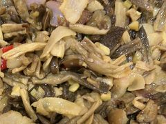 -老舅老蒙肉饼非遗店(一店)