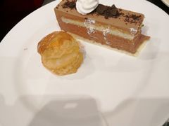 -蓝钻·国际美食海鲜自助百汇(西直门店)