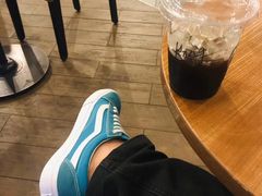 -星巴克臻选(深圳龙岗万科店)
