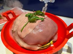 -周师兄大刀腰片火锅(解放碑总店)
