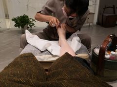 -Dragonfly 悠庭·按摩Spa(苏州中心广场店)