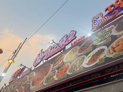 -明记烧鱼美味店