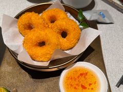 -BetterThai 泰加(苏州中心店)