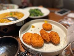 -泰香米泰国餐厅(中大国际店)